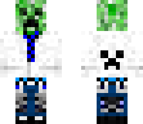 creeper