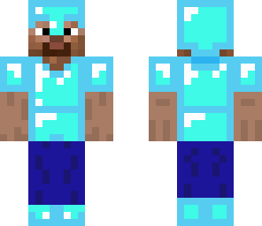 daimond armor