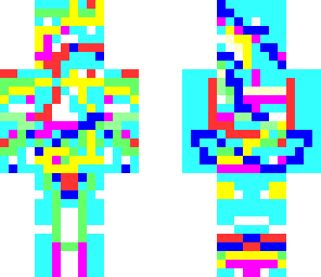 modern art