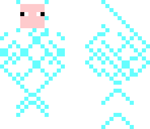 weird pig
