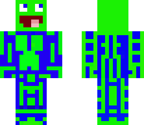 frogger