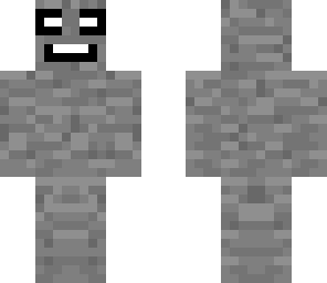 rock guy