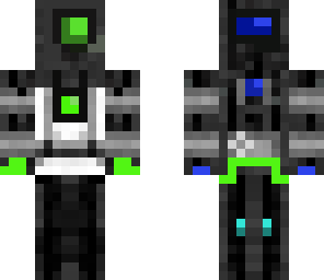 awsome robot
