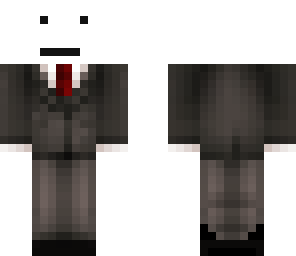 guy with tie