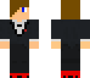 littlesnoop29s tuxedo