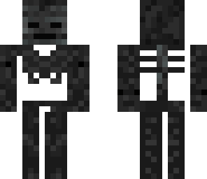 juggernaut skelington