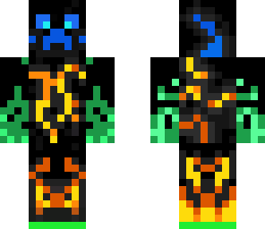 lava creeper