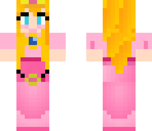 peach