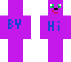 hi man