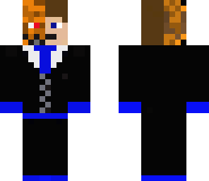 two face