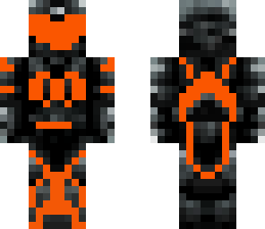halo mk1001