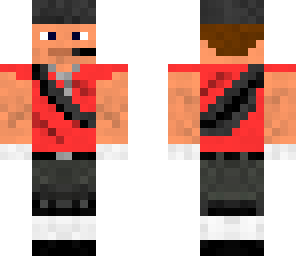 red scout