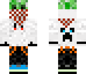 cool creeper