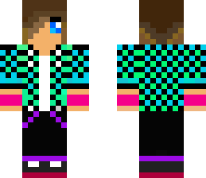 cool dude