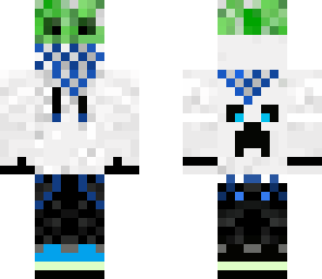 cool creeper
