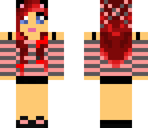 cat girl