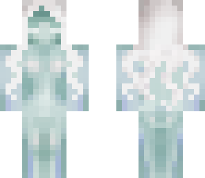 ghost varior