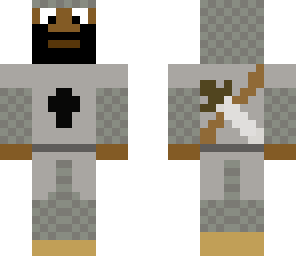 holy knight