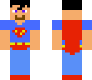 superman