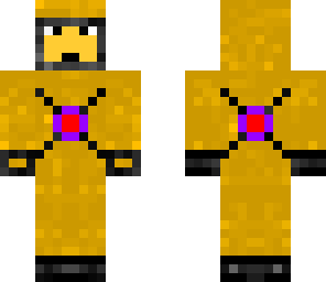 bio suit