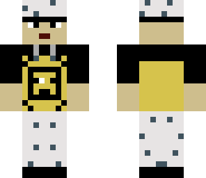 trafalgar law