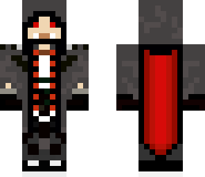 vampire warrior
