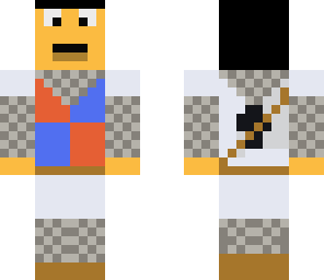 holy knight 2