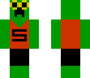 cool creeper 125