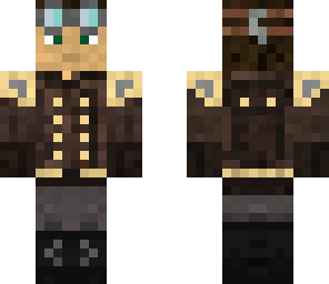 captain magician