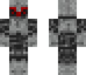 evil knight