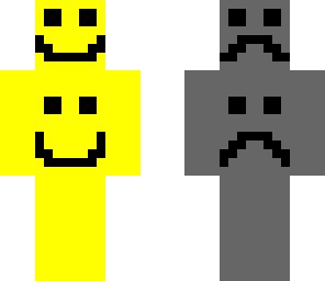 the split personality