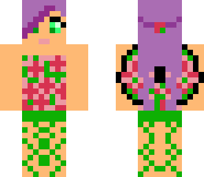 flower fairy
