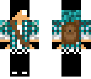 herobrine's son