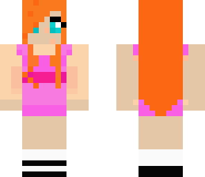 cute girl