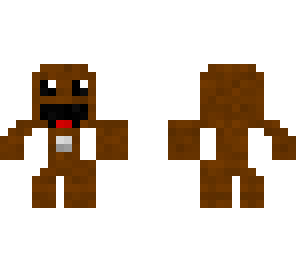 sackboy