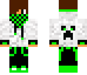 the green teen dj