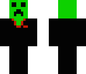 the creeper boss