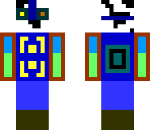 cowborg