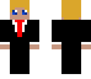 blonde mafia