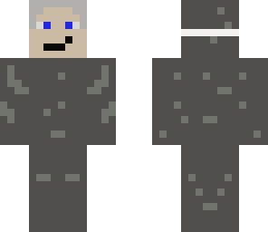 cyborg