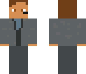 agent