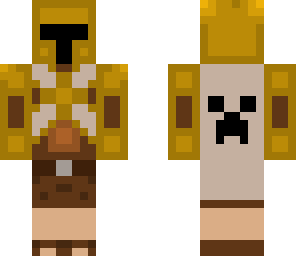the knight