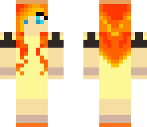 fire princess