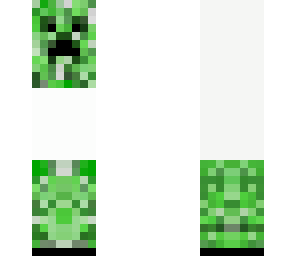 cute creeper