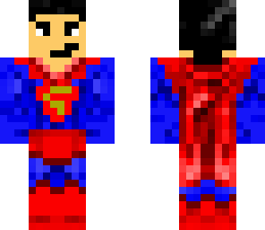 superman