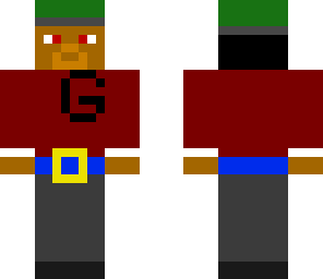 griefer-steve