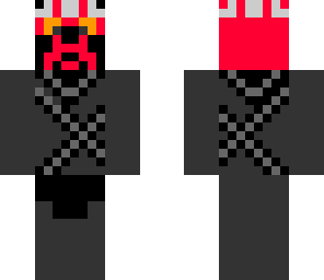 darth maul