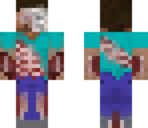 zombie