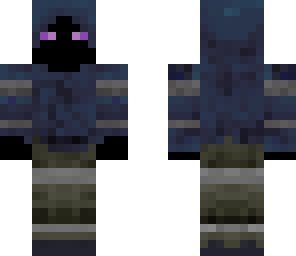 enderman hunter