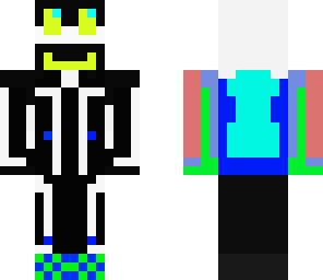 electro dude